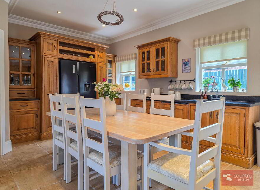 'The Manor House', 1 Carnbank, Templepatrick, BT39 0FB