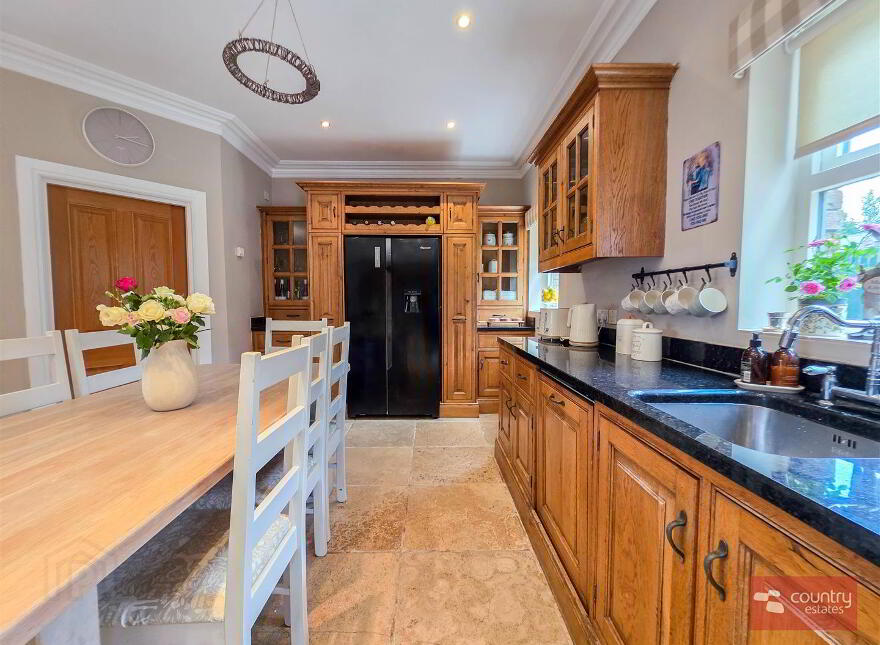 'The Manor House', 1 Carnbank, Templepatrick, BT39 0FB