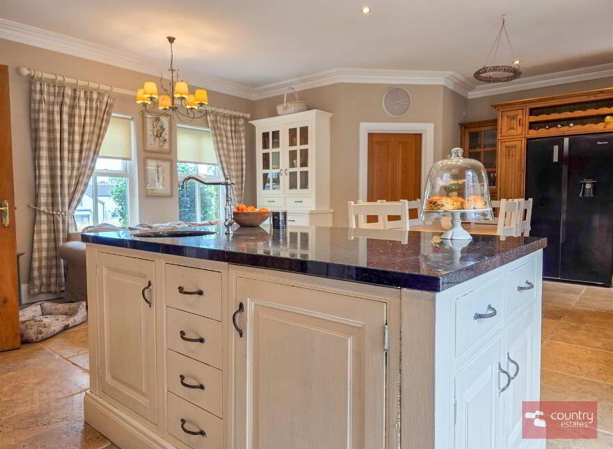 'The Manor House', 1 Carnbank, Templepatrick, BT39 0FB
