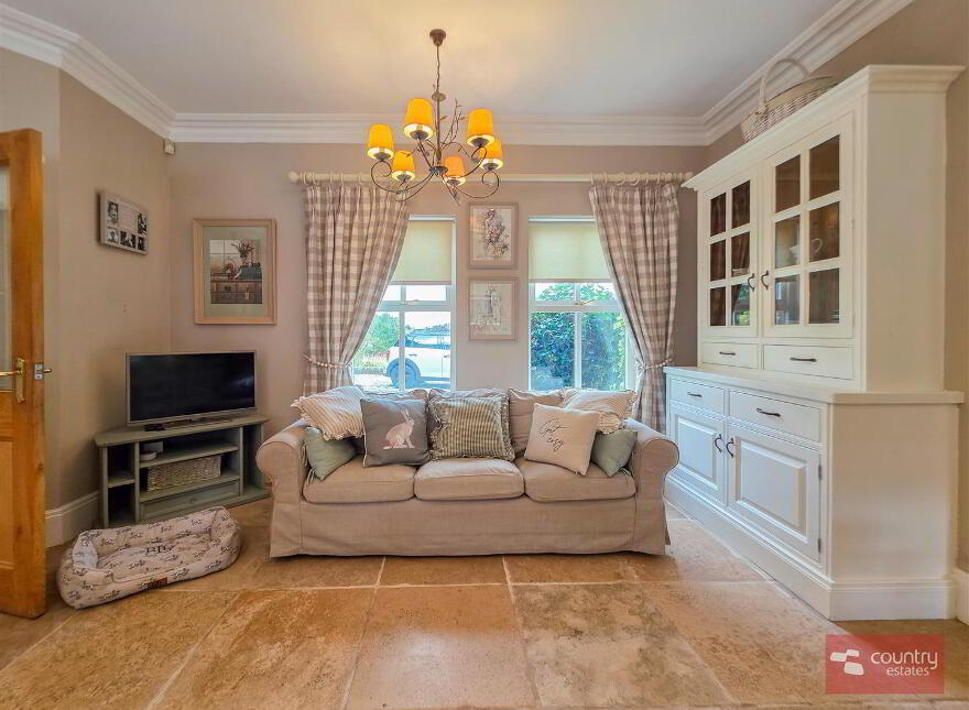 'The Manor House', 1 Carnbank, Templepatrick, BT39 0FB