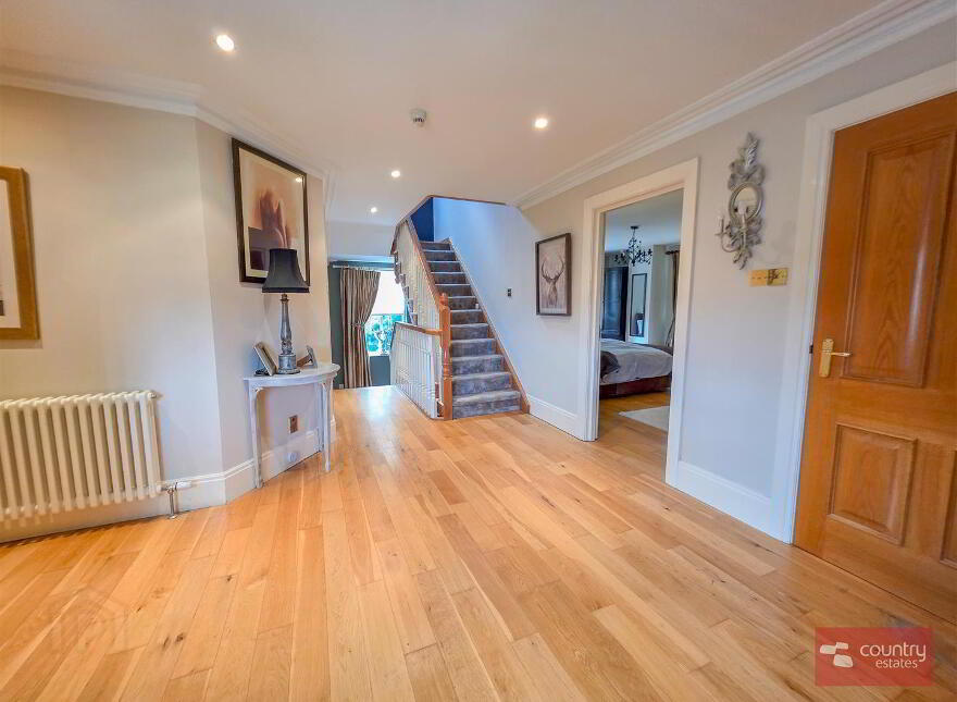 'The Manor House', 1 Carnbank, Templepatrick, BT39 0FB