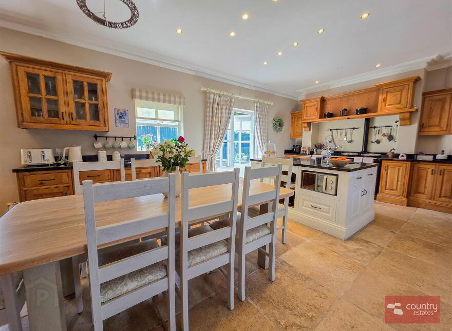 'The Manor House', 1 Carnbank, Templepatrick, BT39 0FB