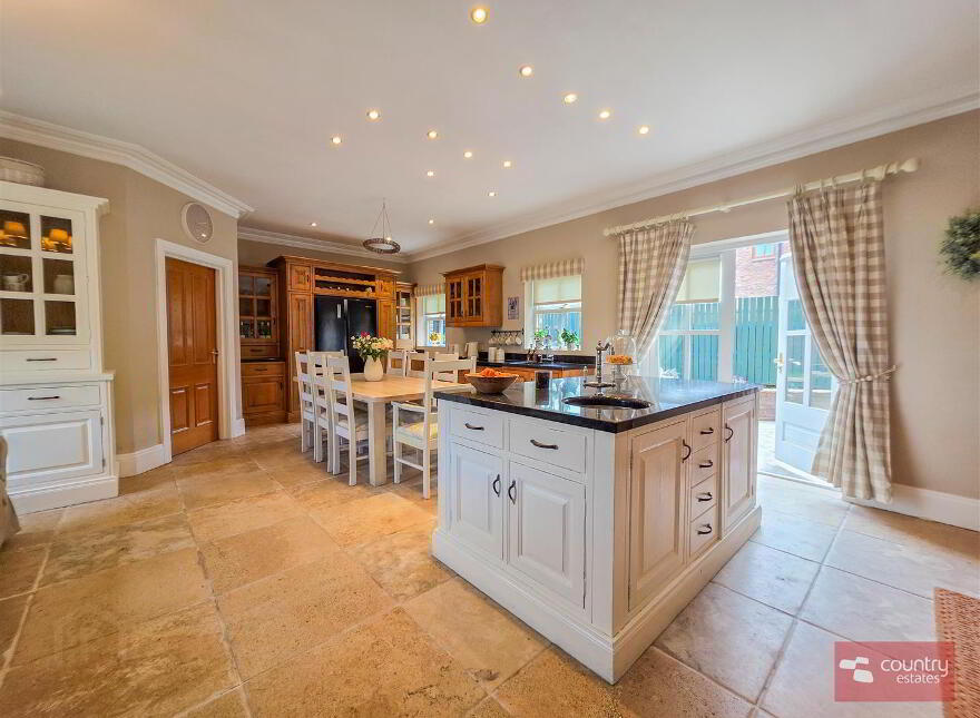 'The Manor House', 1 Carnbank, Templepatrick, BT39 0FB