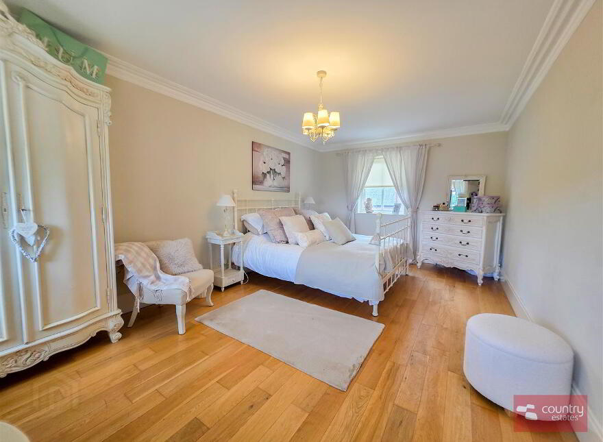 'The Manor House', 1 Carnbank, Templepatrick, BT39 0FB