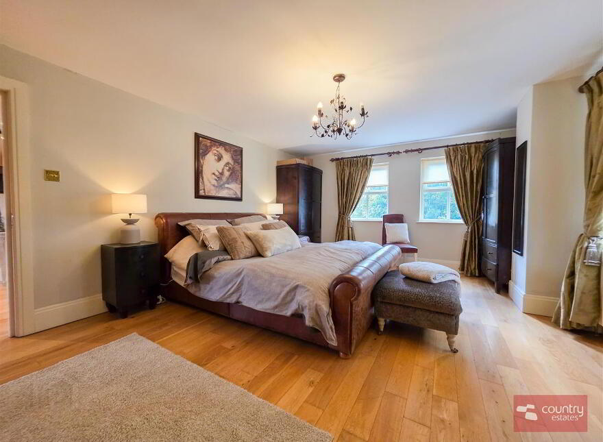'The Manor House', 1 Carnbank, Templepatrick, BT39 0FB