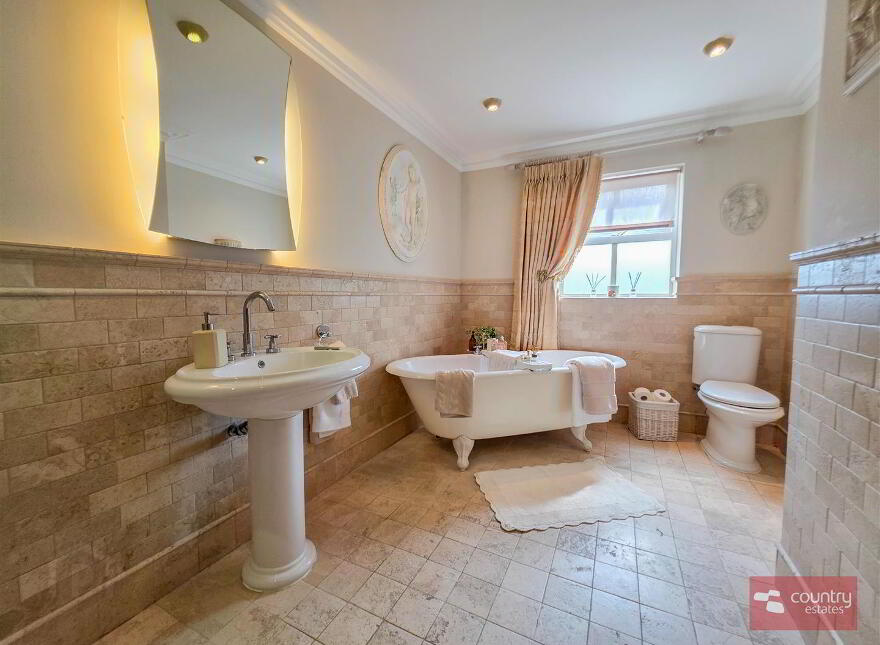'The Manor House', 1 Carnbank, Templepatrick, BT39 0FB