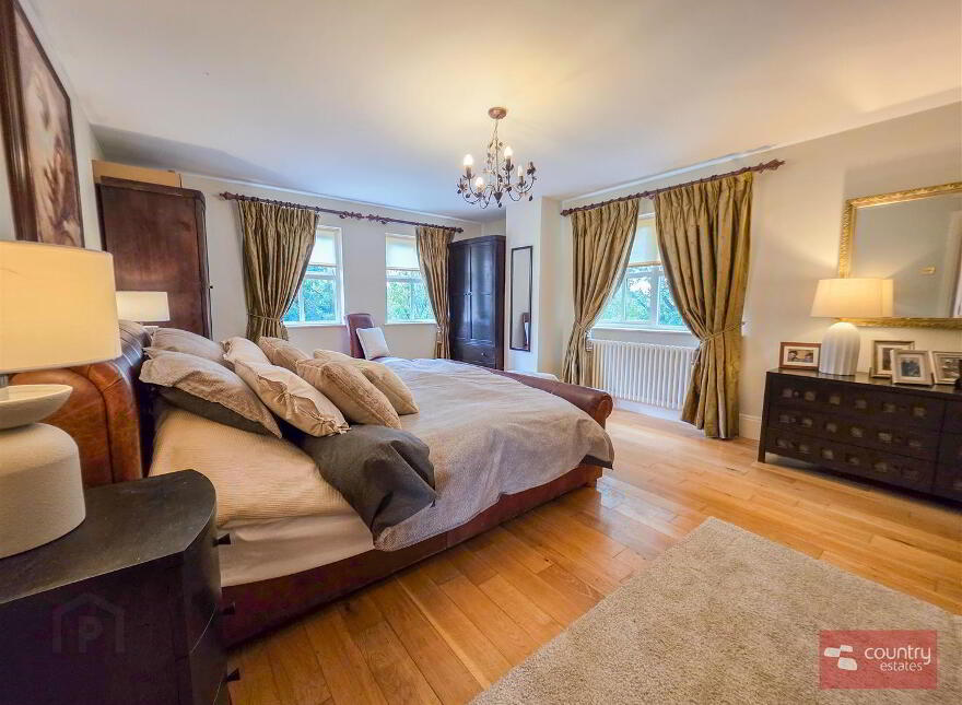 'The Manor House', 1 Carnbank, Templepatrick, BT39 0FB