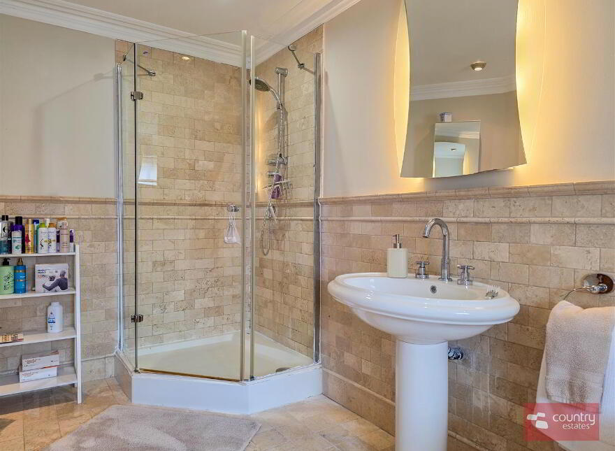 'The Manor House', 1 Carnbank, Templepatrick, BT39 0FB