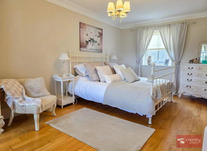 'The Manor House', 1 Carnbank, Templepatrick, BT39 0FB