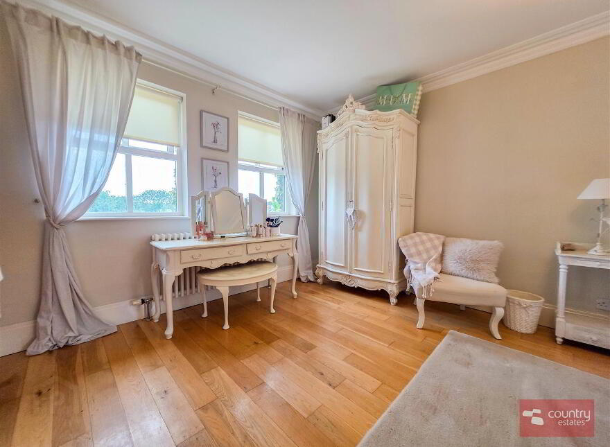 'The Manor House', 1 Carnbank, Templepatrick, BT39 0FB