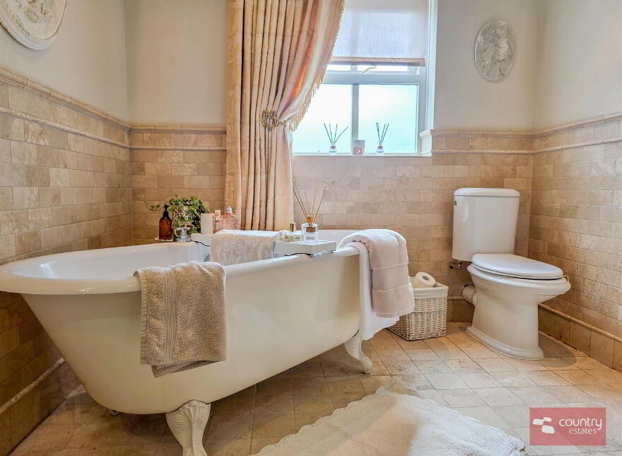 'The Manor House', 1 Carnbank, Templepatrick, BT39 0FB