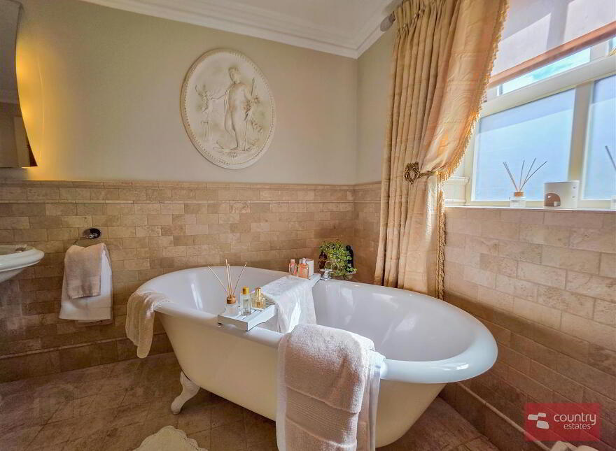 'The Manor House', 1 Carnbank, Templepatrick, BT39 0FB