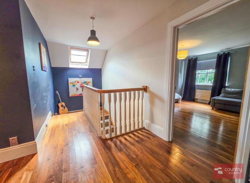 'The Manor House', 1 Carnbank, Templepatrick, BT39 0FB