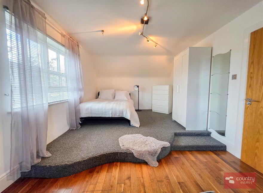 'The Manor House', 1 Carnbank, Templepatrick, BT39 0FB