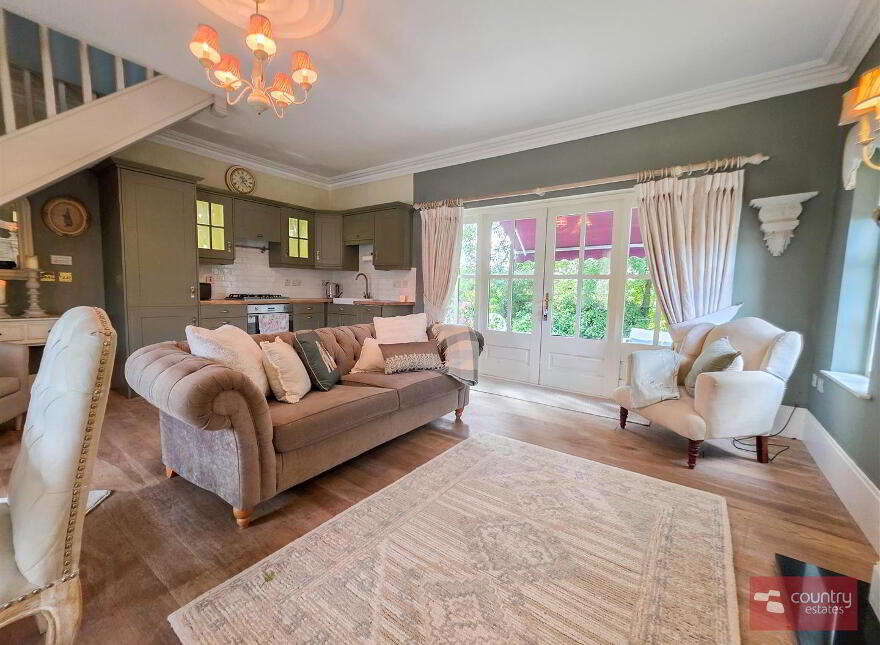 'The Manor House', 1 Carnbank, Templepatrick, BT39 0FB