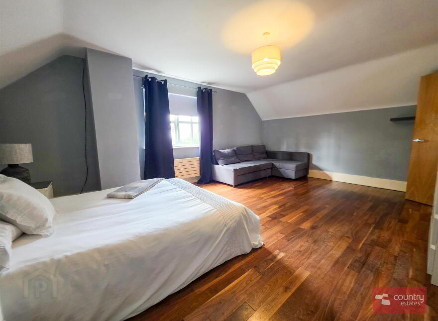 'The Manor House', 1 Carnbank, Templepatrick, BT39 0FB
