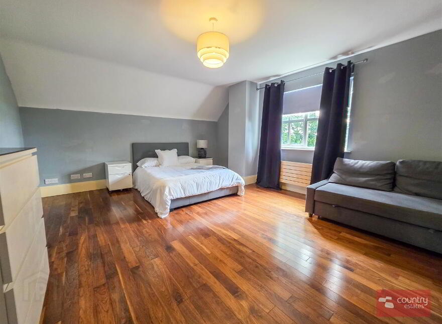 'The Manor House', 1 Carnbank, Templepatrick, BT39 0FB
