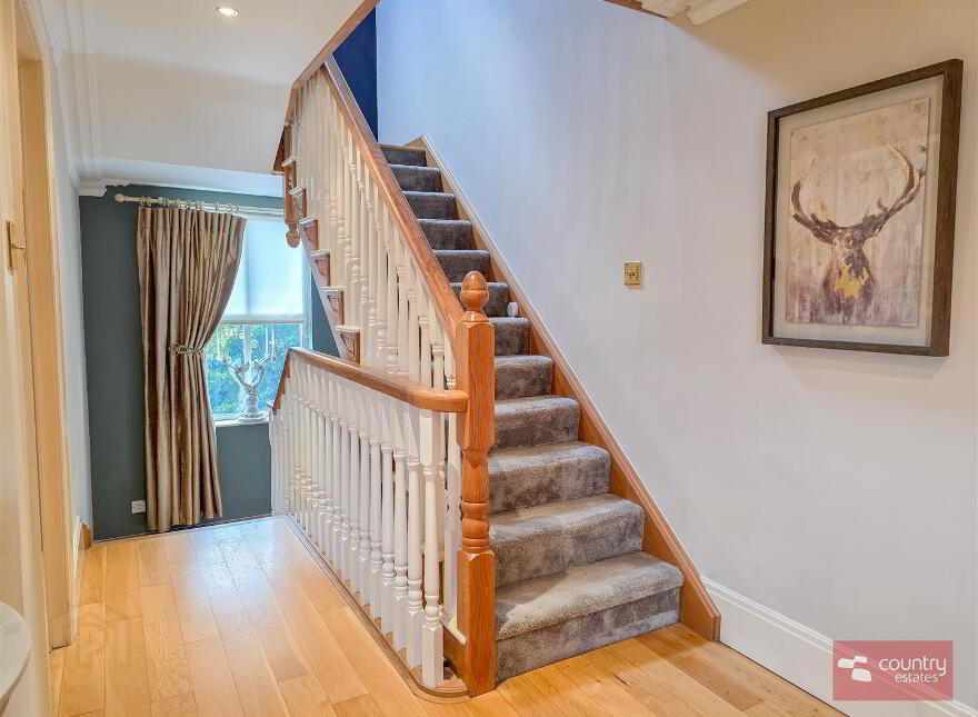 'The Manor House', 1 Carnbank, Templepatrick, BT39 0FB