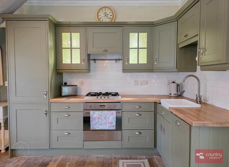 'The Manor House', 1 Carnbank, Templepatrick, BT39 0FB