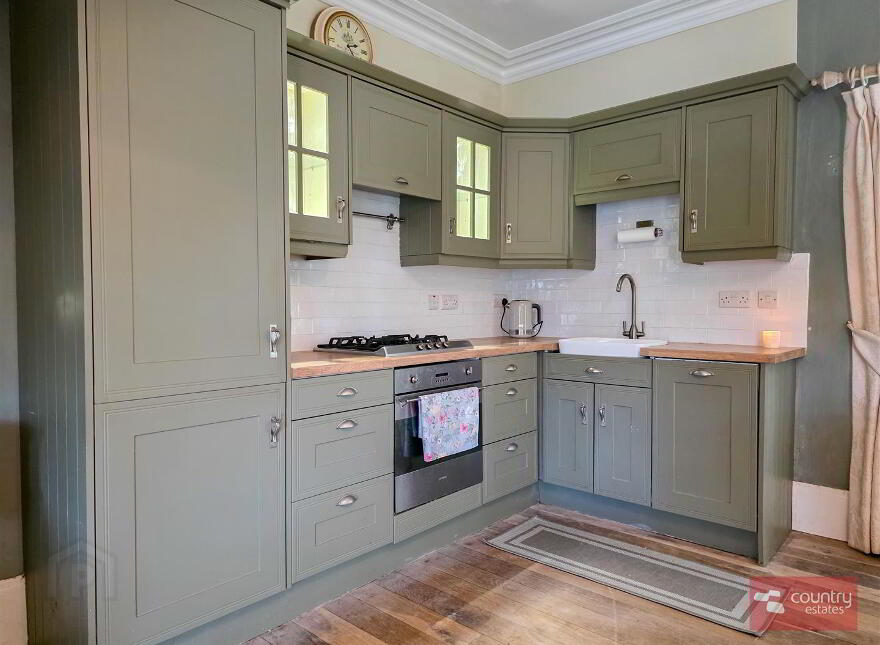 'The Manor House', 1 Carnbank, Templepatrick, BT39 0FB