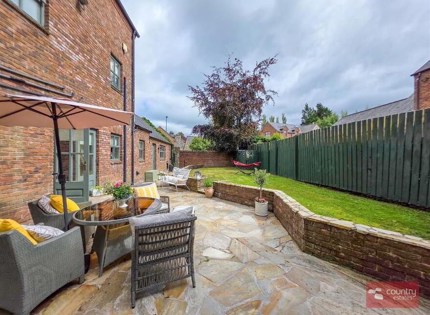 'The Manor House', 1 Carnbank, Templepatrick, BT39 0FB