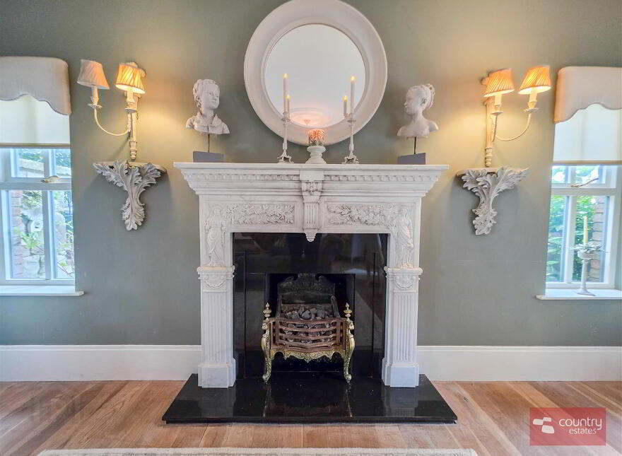 'The Manor House', 1 Carnbank, Templepatrick, BT39 0FB