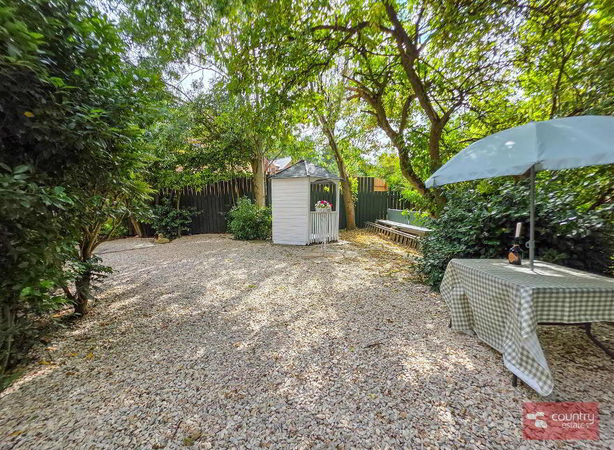 'The Manor House', 1 Carnbank, Templepatrick, BT39 0FB