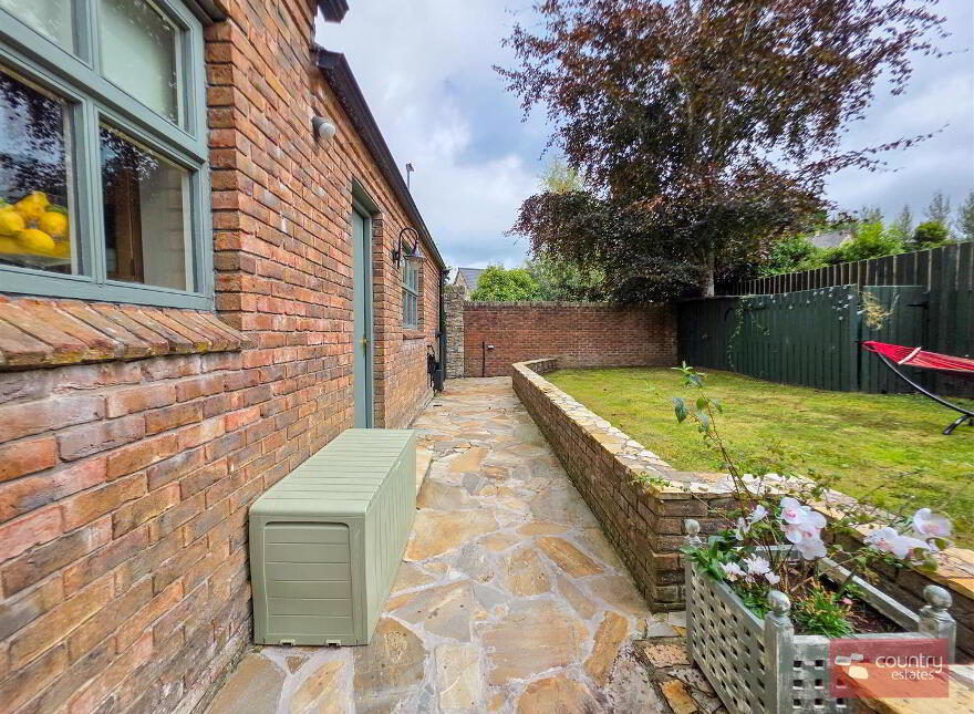 'The Manor House', 1 Carnbank, Templepatrick, BT39 0FB