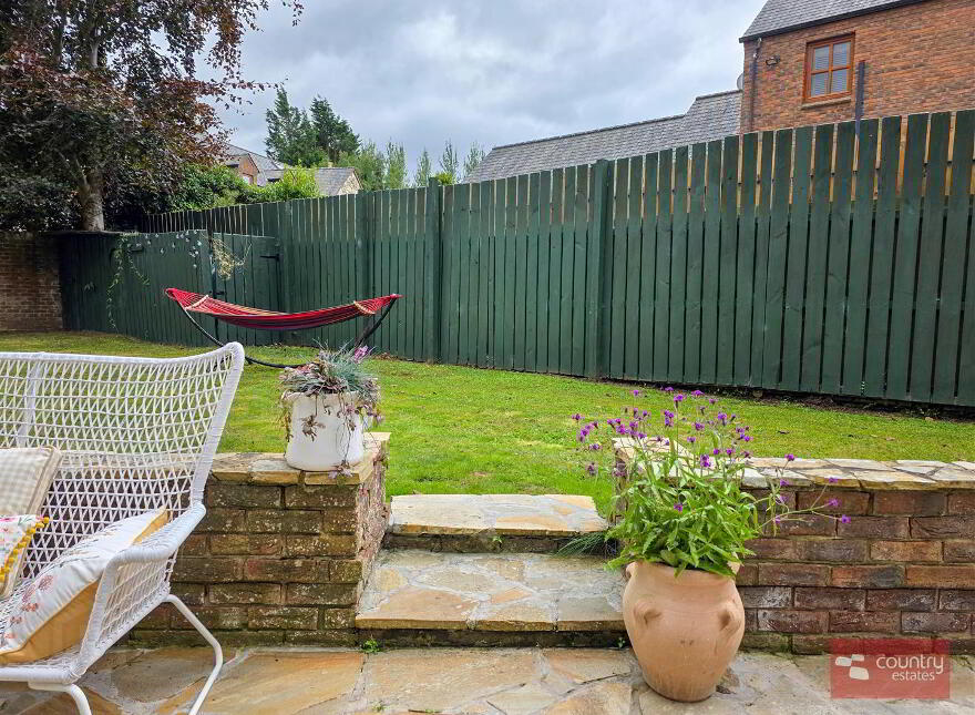 'The Manor House', 1 Carnbank, Templepatrick, BT39 0FB