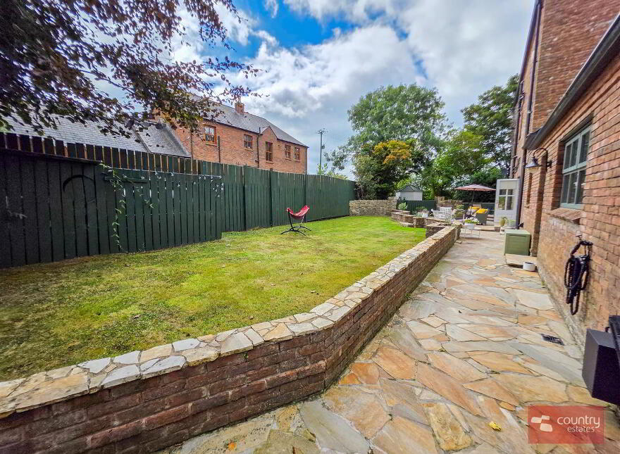 'The Manor House', 1 Carnbank, Templepatrick, BT39 0FB