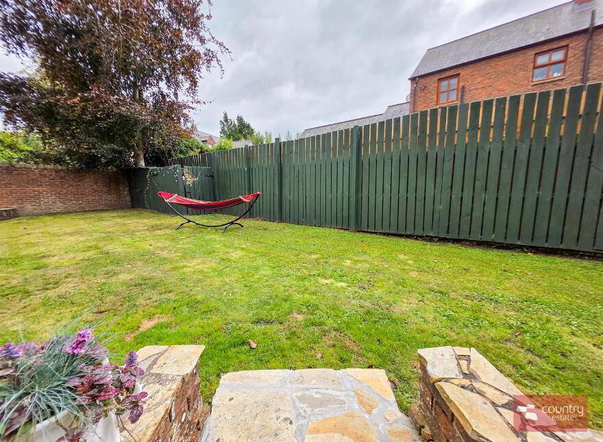 'The Manor House', 1 Carnbank, Templepatrick, BT39 0FB
