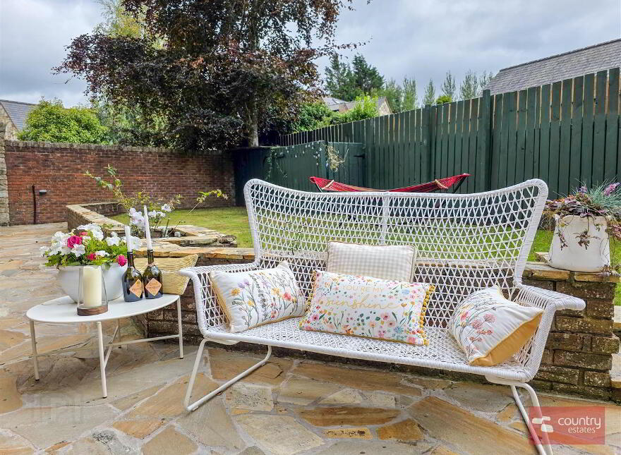 'The Manor House', 1 Carnbank, Templepatrick, BT39 0FB