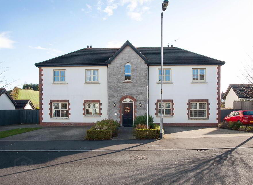 Apt 56, Coopers Mill Court, Dundonald, Belfast, BT16 1SZ photo
