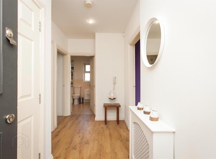 Apt 56, Coopers Mill Court, Dundonald, Belfast, BT16 1SZ
