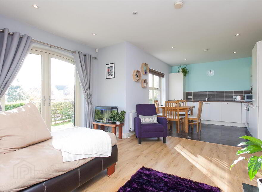 Apt 56, Coopers Mill Court, Dundonald, Belfast, BT16 1SZ