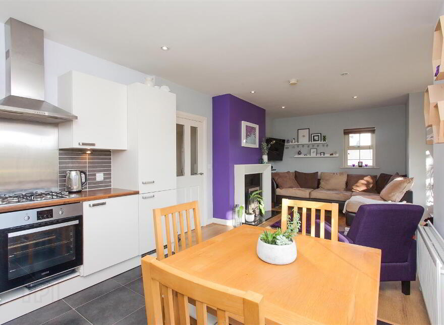 Apt 56, Coopers Mill Court, Dundonald, Belfast, BT16 1SZ