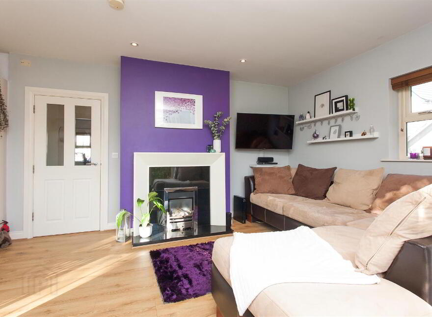 Apt 56, Coopers Mill Court, Dundonald, Belfast, BT16 1SZ