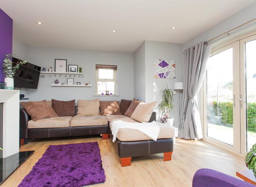 Apt 56, Coopers Mill Court, Dundonald, Belfast, BT16 1SZ