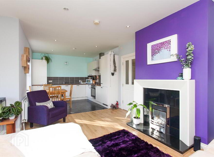Apt 56, Coopers Mill Court, Dundonald, Belfast, BT16 1SZ
