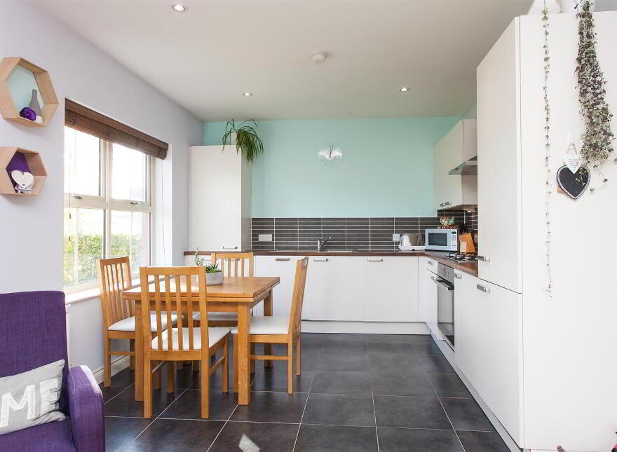 Apt 56, Coopers Mill Court, Dundonald, Belfast, BT16 1SZ