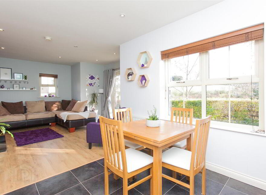 Apt 56, Coopers Mill Court, Dundonald, Belfast, BT16 1SZ