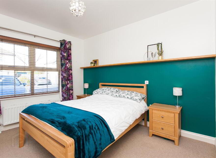 Apt 56, Coopers Mill Court, Dundonald, Belfast, BT16 1SZ