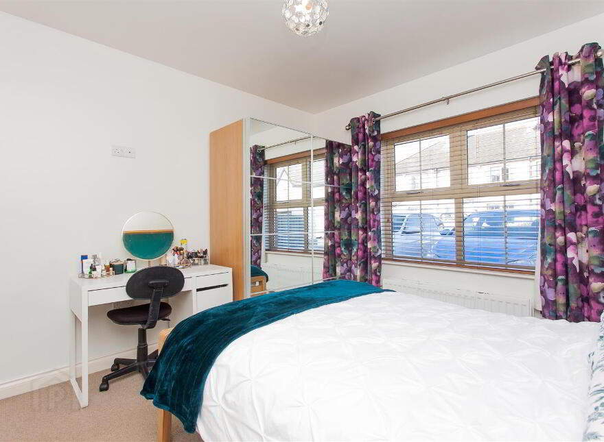 Apt 56, Coopers Mill Court, Dundonald, Belfast, BT16 1SZ