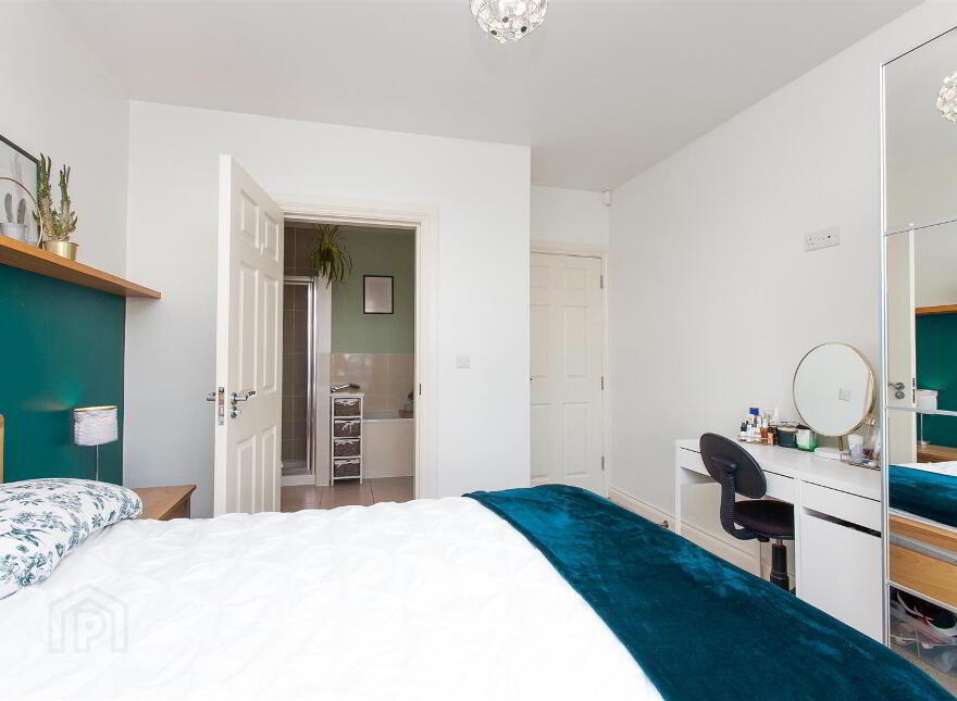 Apt 56, Coopers Mill Court, Dundonald, Belfast, BT16 1SZ