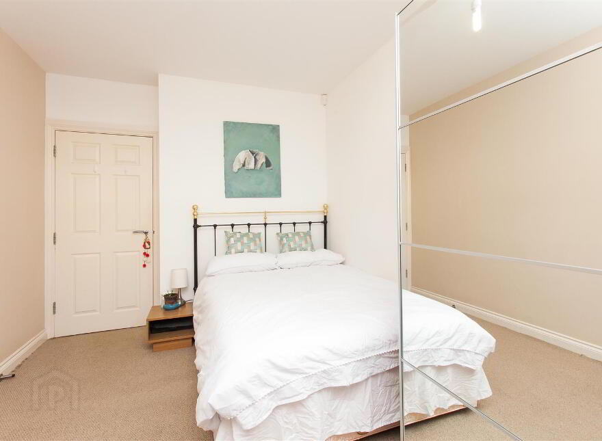 Apt 56, Coopers Mill Court, Dundonald, Belfast, BT16 1SZ