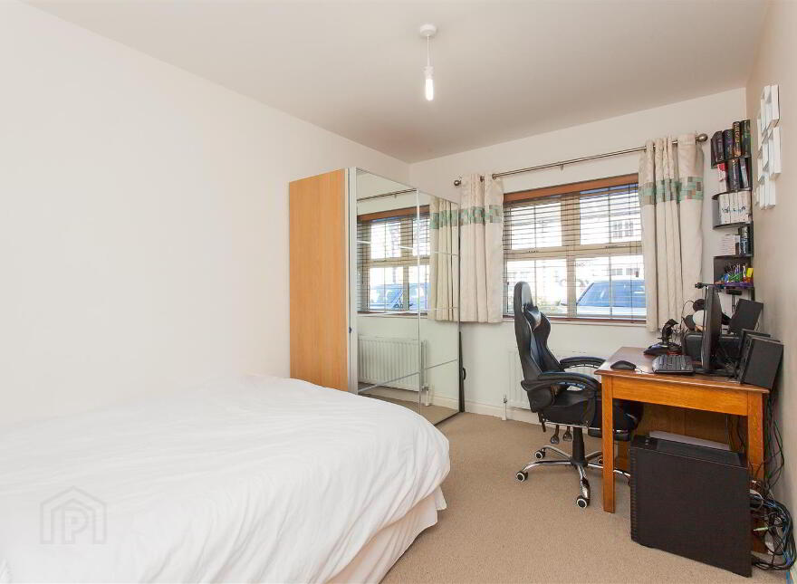 Apt 56, Coopers Mill Court, Dundonald, Belfast, BT16 1SZ