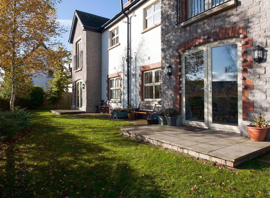 Apt 56, Coopers Mill Court, Dundonald, Belfast, BT16 1SZ