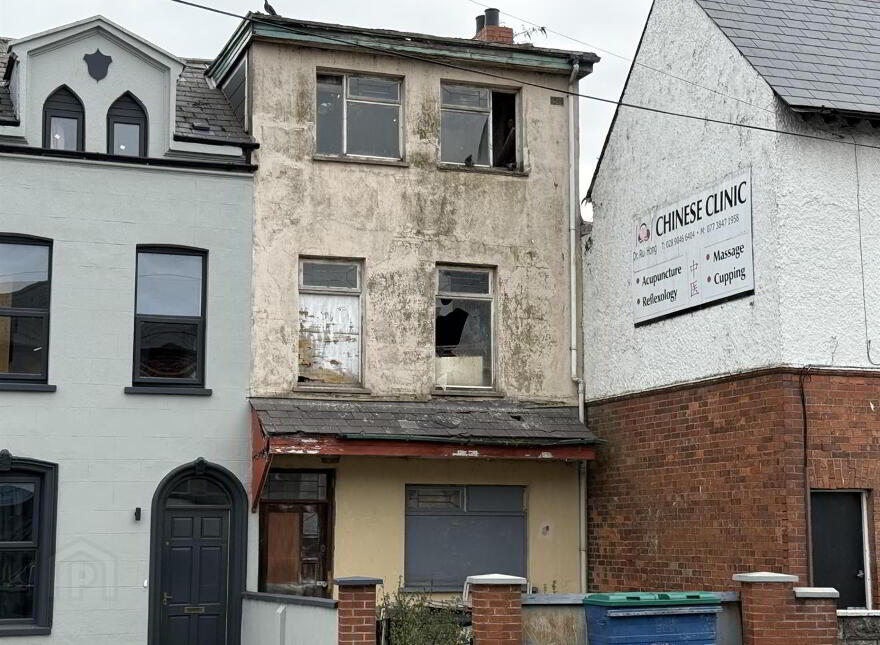 124 Bloomfield Avenue, Belfast, BT5 5AB