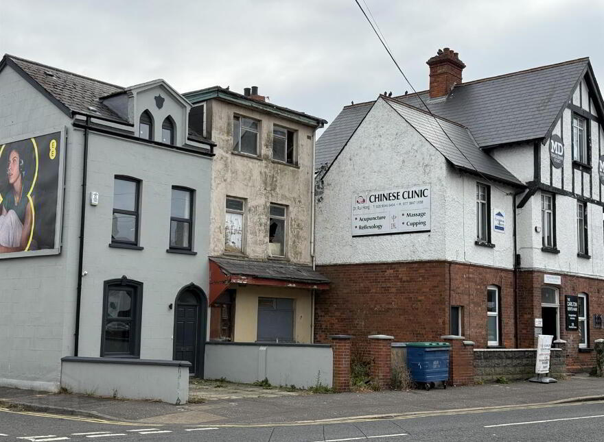 124 Bloomfield Avenue, Belfast, BT5 5AB