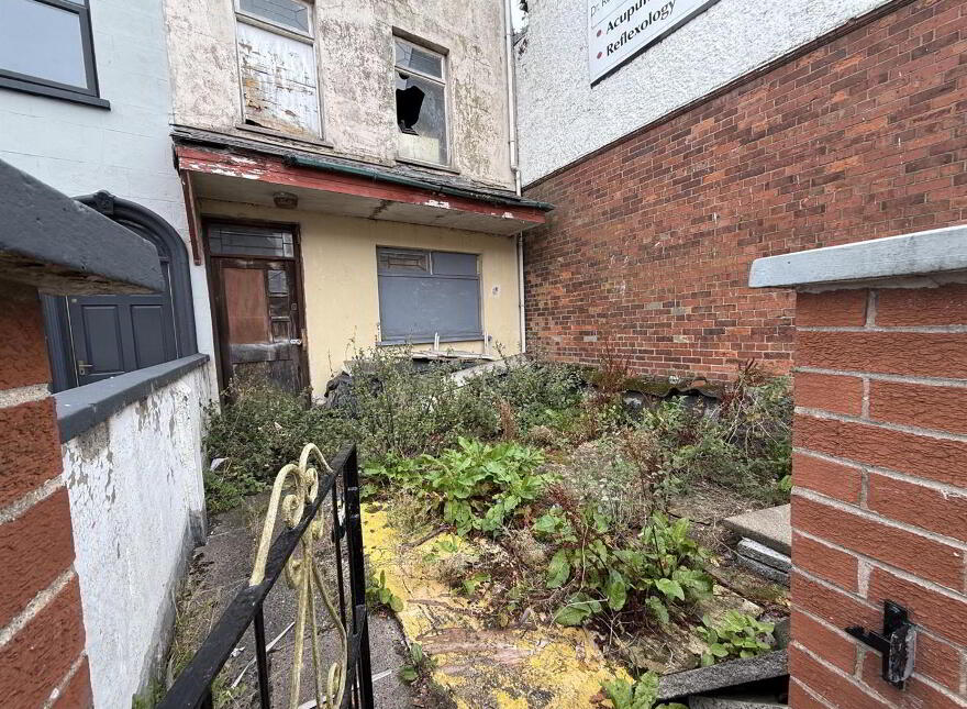 124 Bloomfield Avenue, Belfast, BT5 5AB
